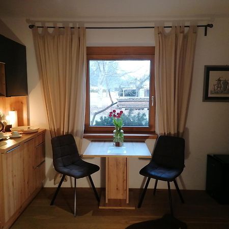 Ferienwohnung Haus Miriam Mieming Exterior foto